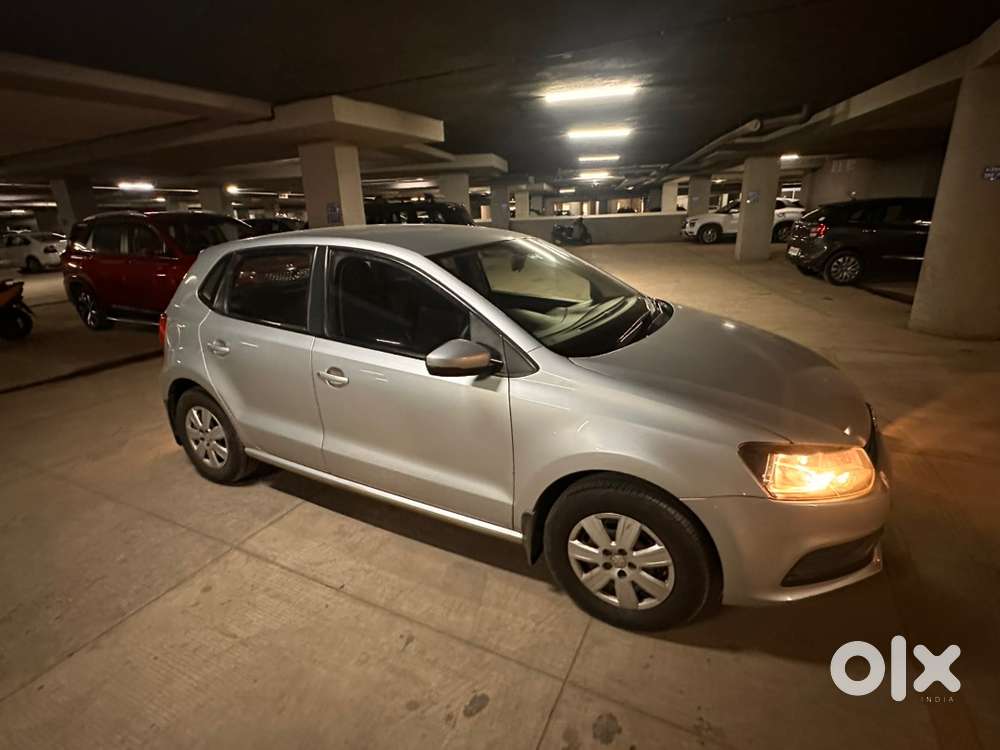 Volkswagen Polo 1.0 Mpi 2018