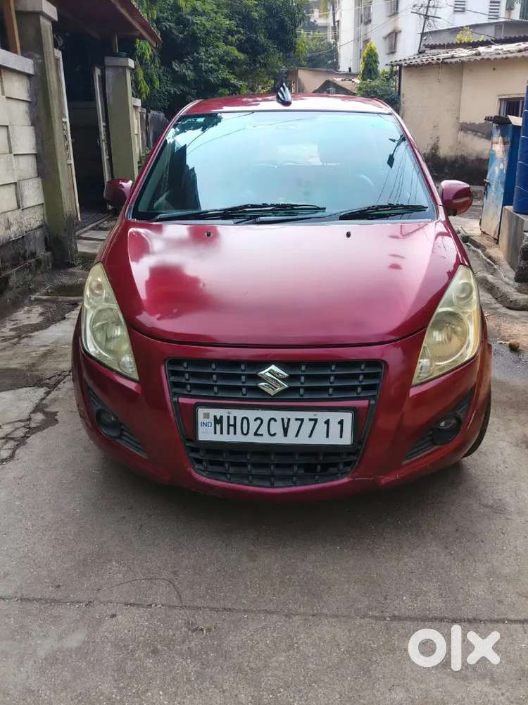 Ritz Diesel 2012 Second Owner Vdi, Power Widow, New Battery,good Tyre