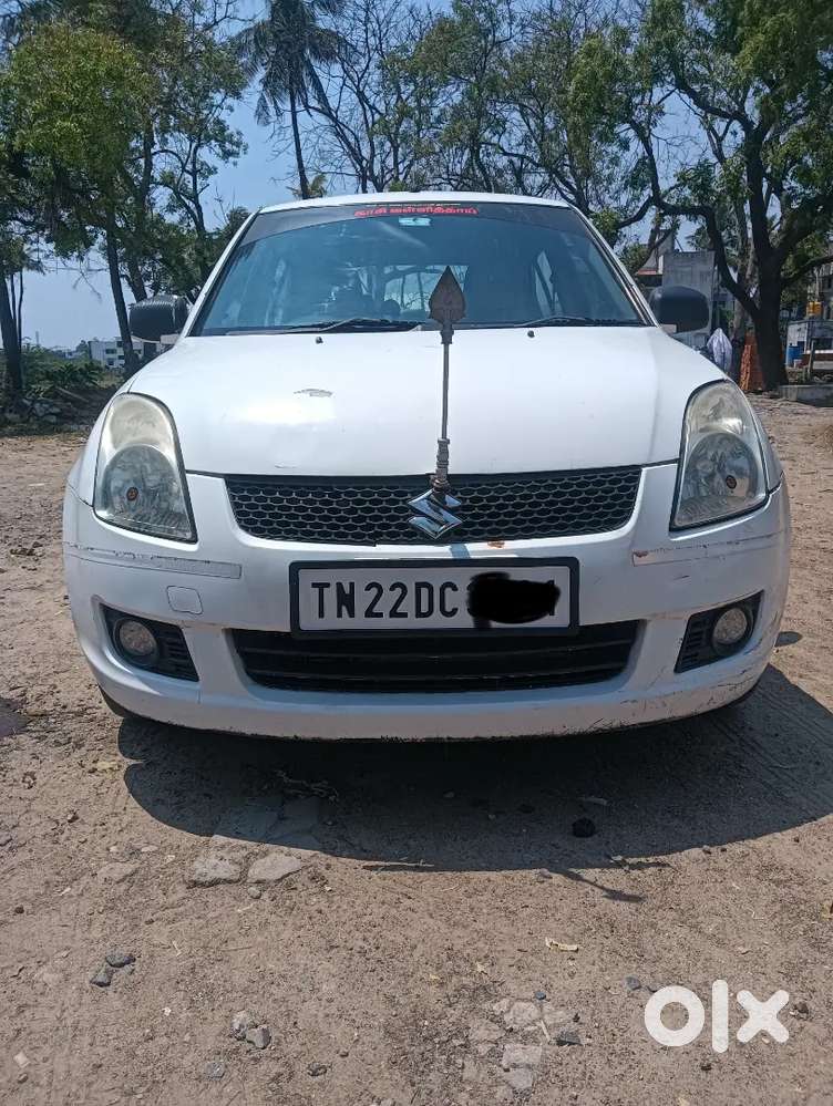 Maruti Suzuki Dzire 2016 Diesel 256000 Km Driven