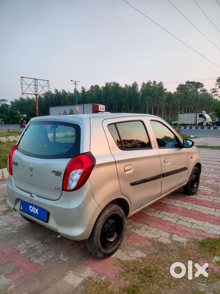 Maruti Suzuki Alto 800 2019-2023 0.8 Vxi, 2019, Petrol