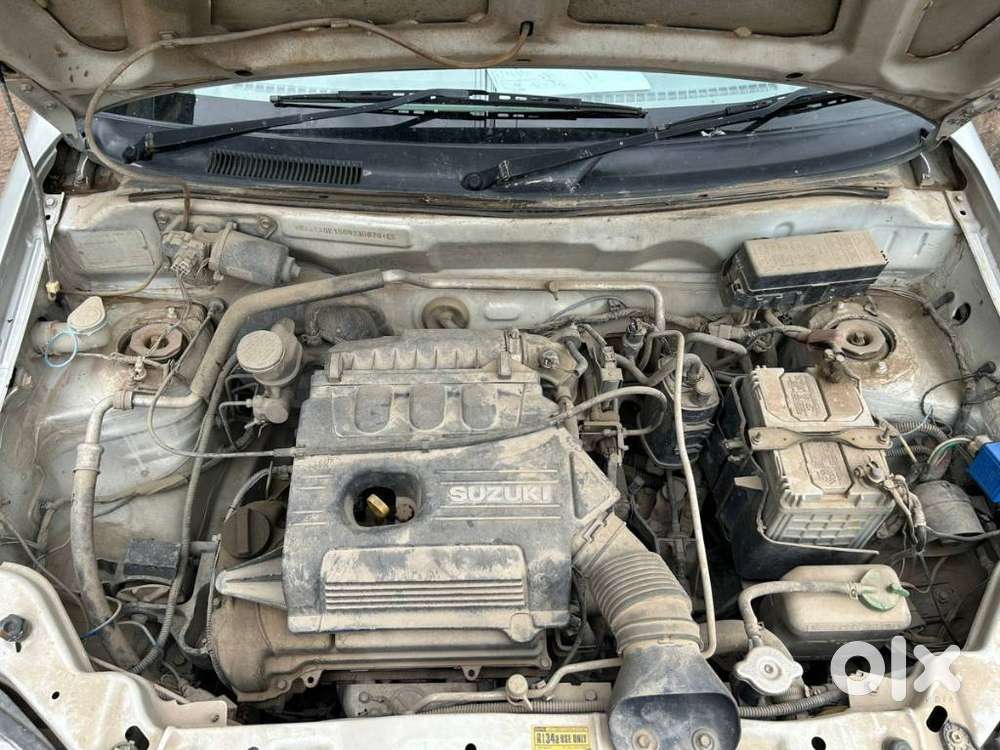 Maruti Suzuki Alto K10 1.0 Lxi (o), 2012, Petrol