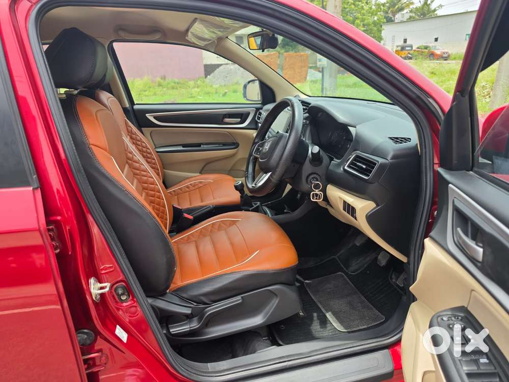 Honda Amaze 1.2 S I-vtec, 2025, Petrol