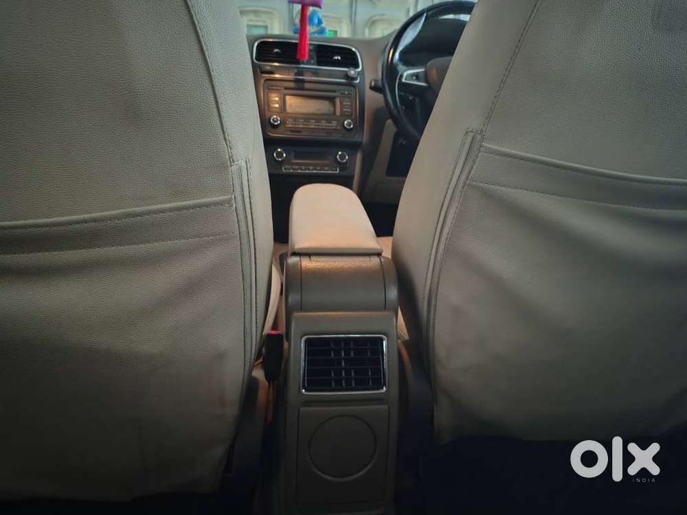 Skoda Rapid 2015 Top Variant 48000 Kms Petrol/cng