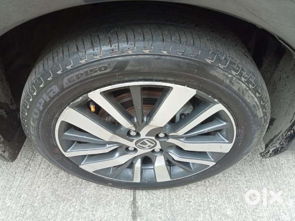 Honda City Zx Cvt, 2023, Petrol