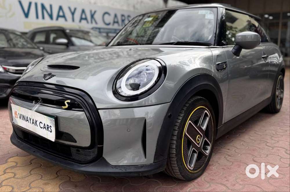 Mini Cooper Se Charged Edition, 2023, Electric
