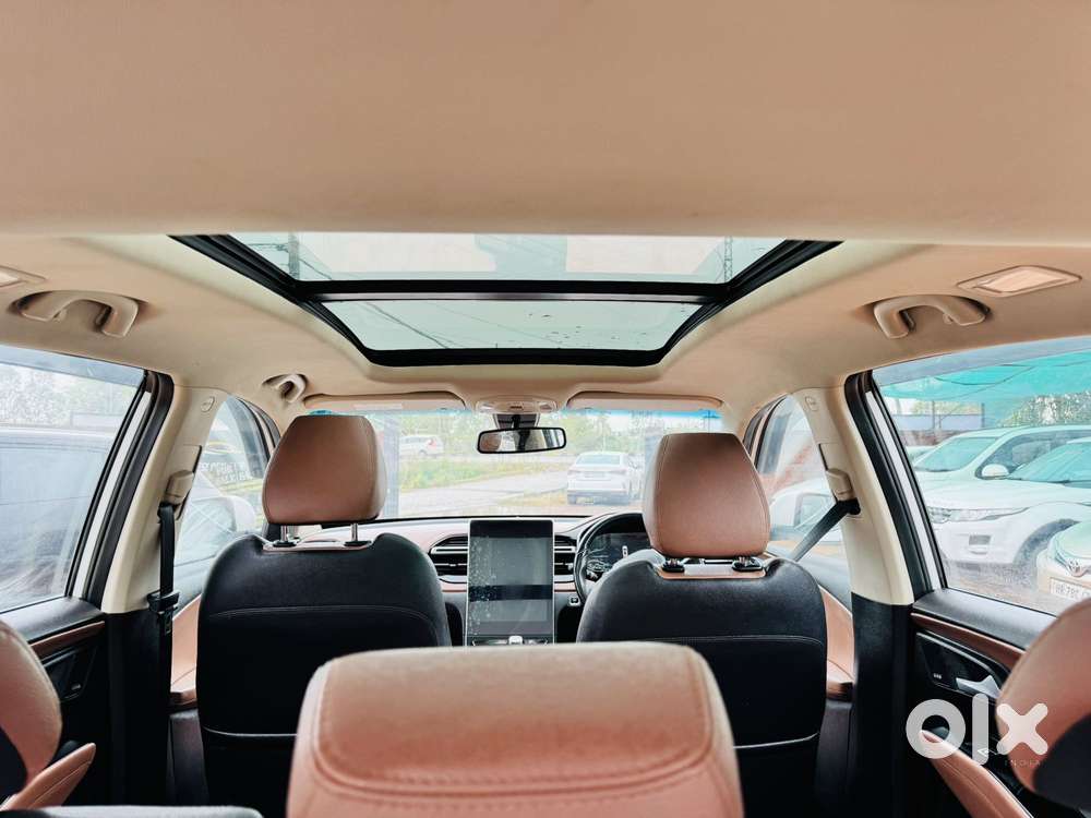 Mg Hector Plus Sharp Pro 2.0 Turbo Diesel 7 Str, 2023, Diesel