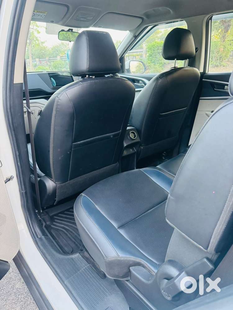 Kia Carens 1.4 Premium 7 Str, 2023, Petrol