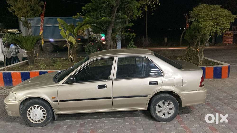 Honda City 2000 Petrol