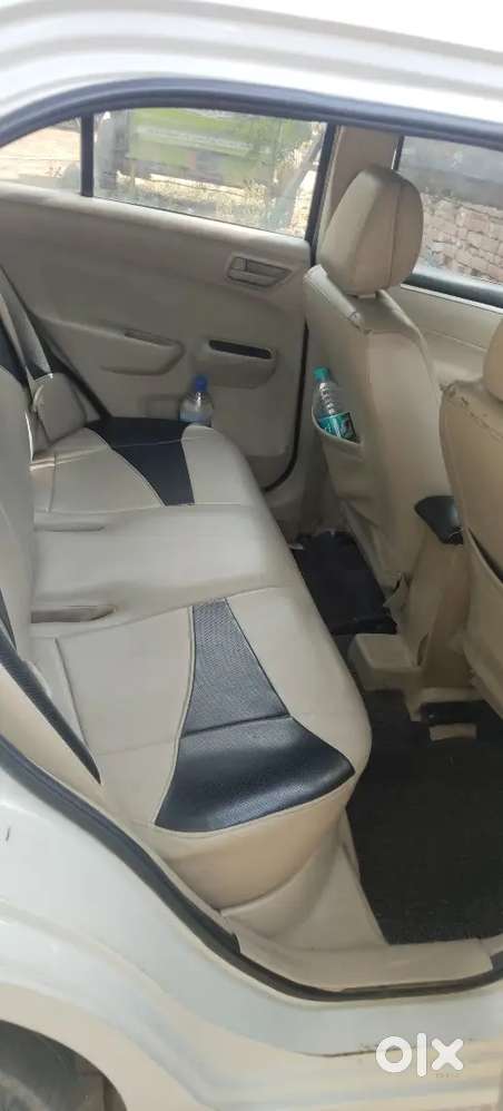 Maruti Suzuki Dzire 2019 Cng & Hybrids Good Condition