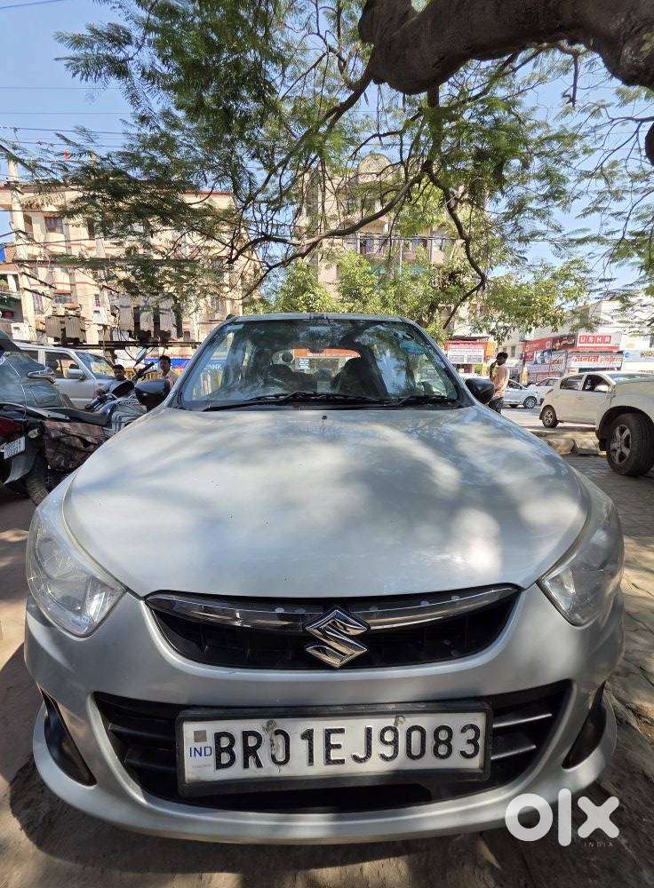 Maruti Suzuki Alto K10 1.0 Vxi, 2019, Petrol