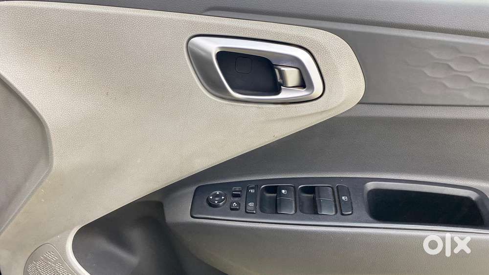 Hyundai Grand I10 Nios Sportz 1.2 Kappa Vtvt, 2019, Petrol