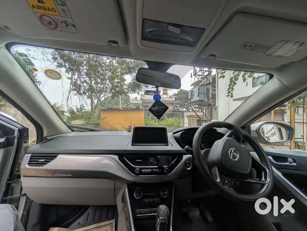 Tata Nexon Diesel 2019