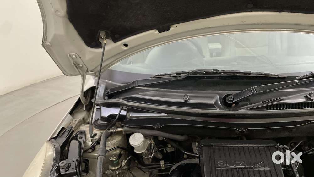 Maruti Suzuki Swift Dzire 1.3 Vxi, 2013, Petrol
