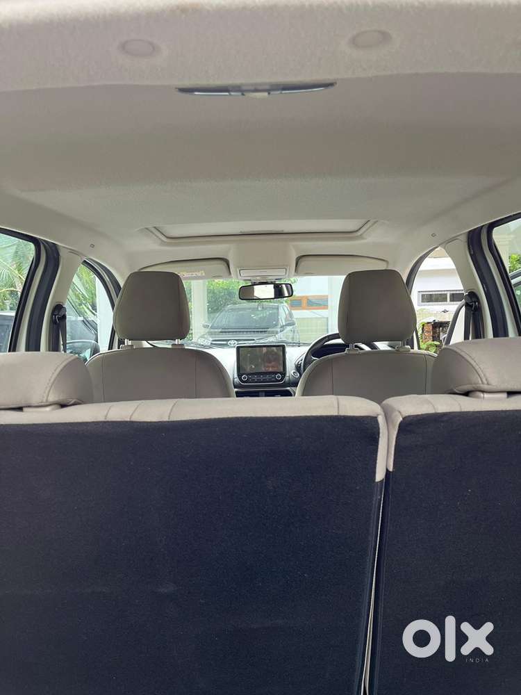 Ford Ecosport Diesel Manual 2020