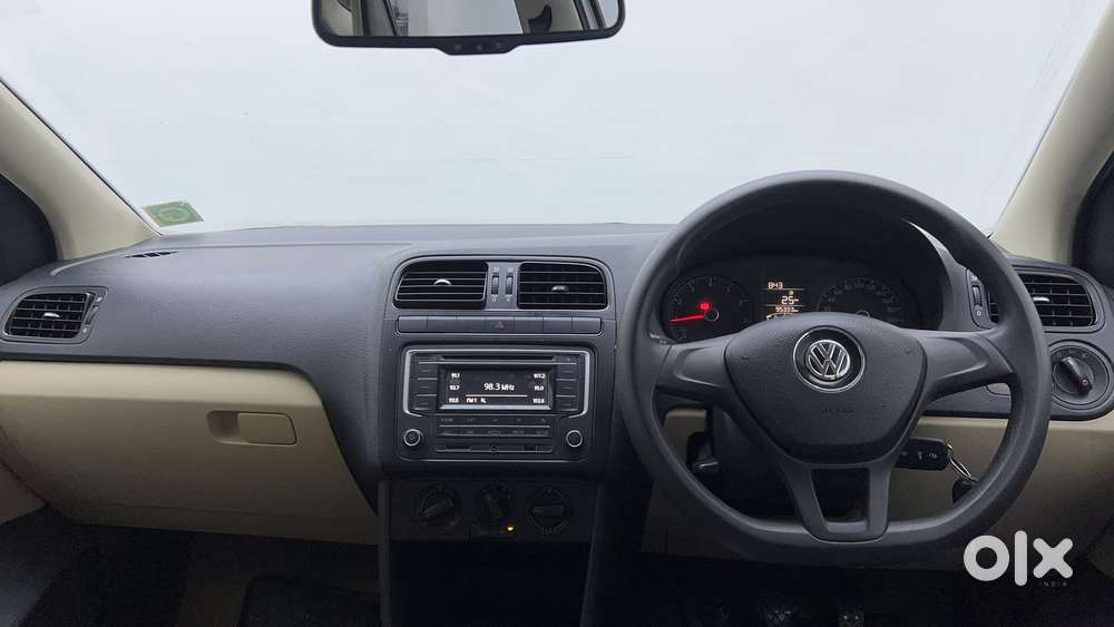 Volkswagen Ameo