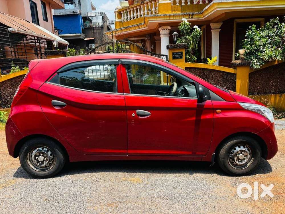 Hyundai Eon Era, 2012, Petrol