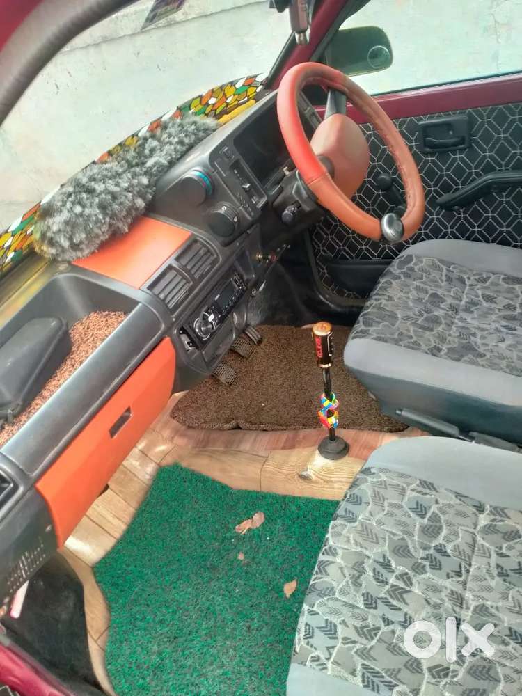 Maruti 800 With Good Condition Vehicle..