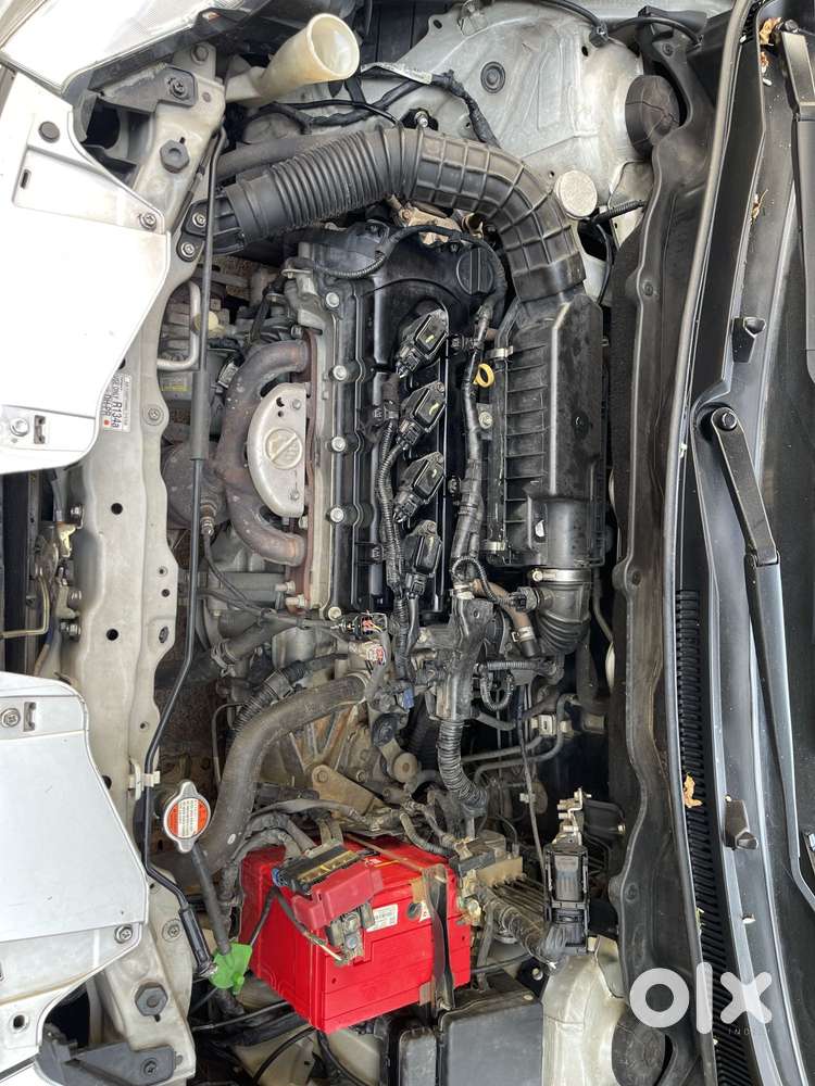 Maruti Suzuki Ertiga Vxi Petrol, 2020, Petrol