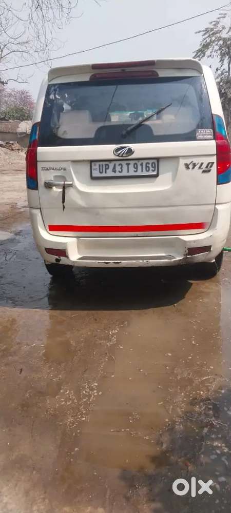 Mahindra Xylo Diesel 2014