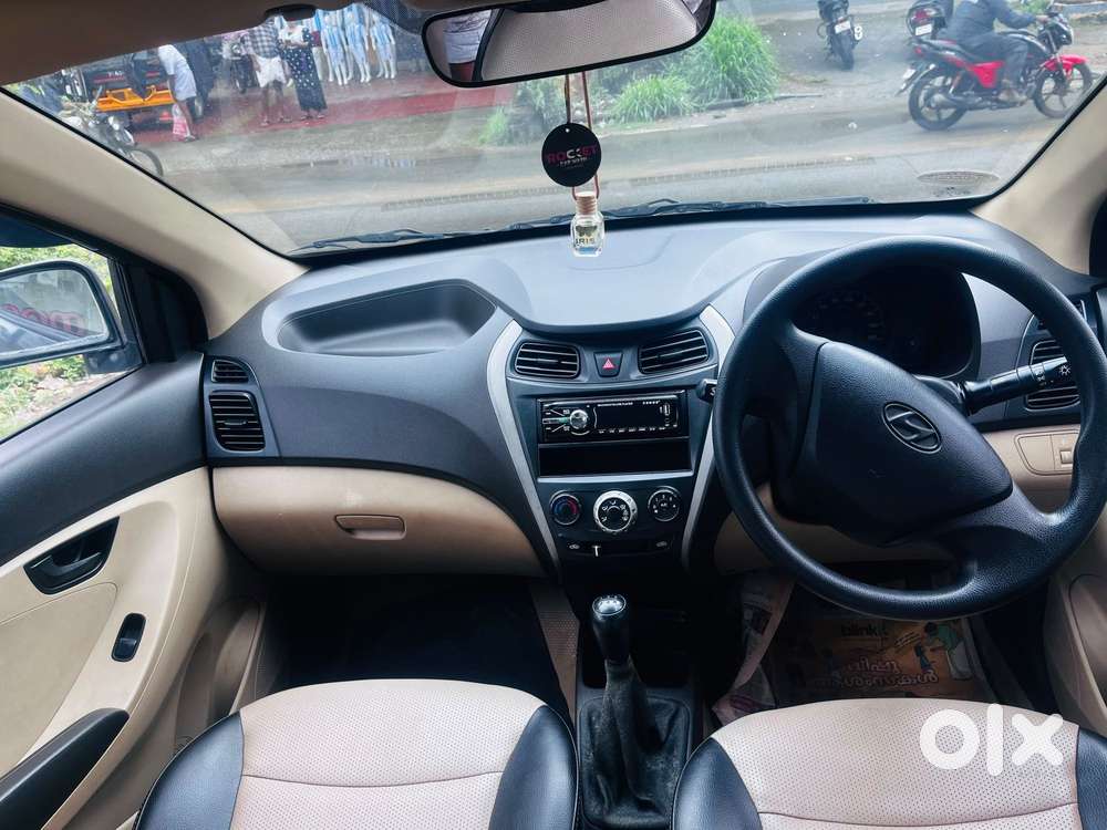 Hyundai Eon Era +, 2015, Petrol