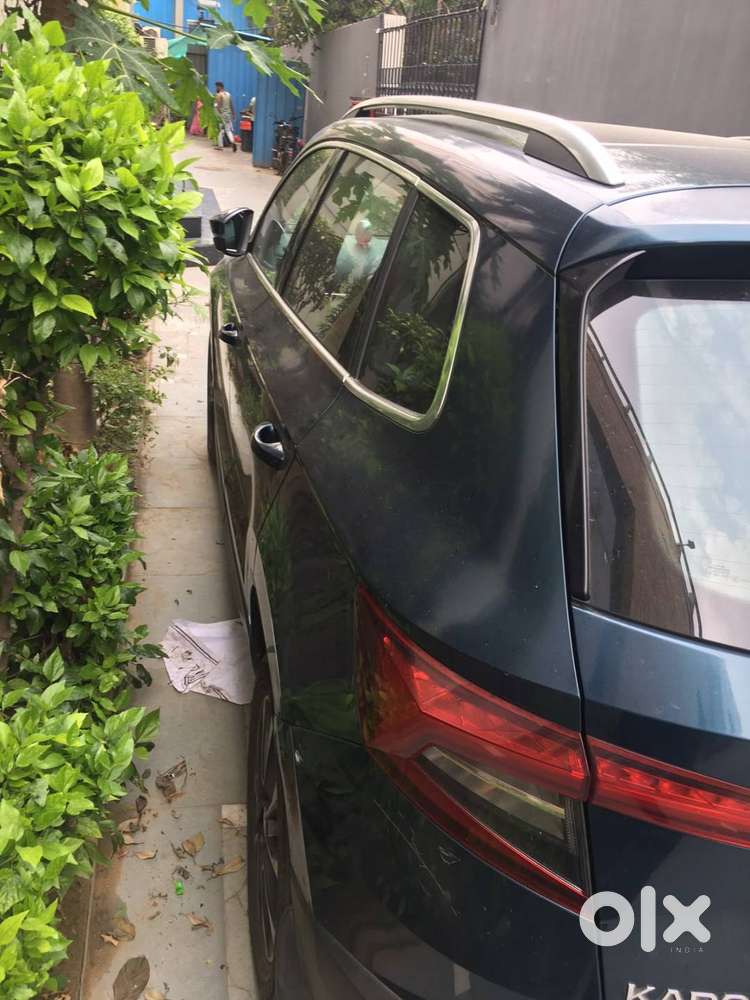 Skoda Karoq , Automatic , Good Mileage , Clean Car