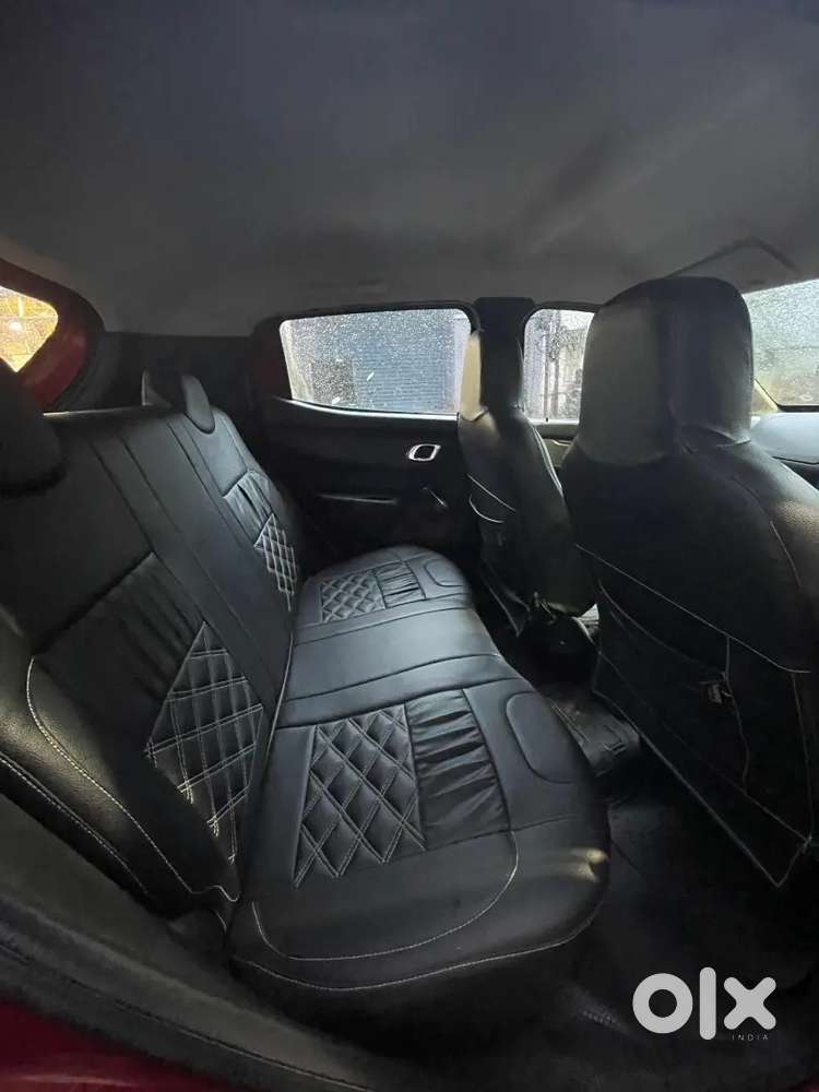 Renault Kwid 2019 Petrol 58000 Km Driven