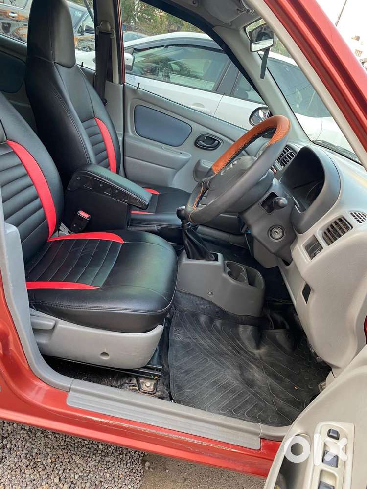 Maruti Suzuki Alto K10 Vxi, 2010, Petrol