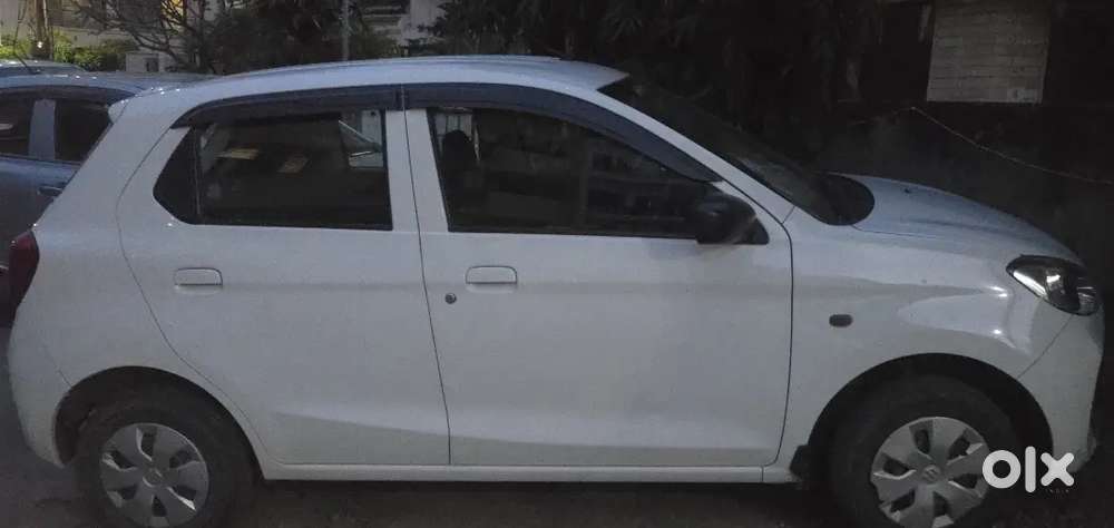 Maruti Suzuki Alto K10