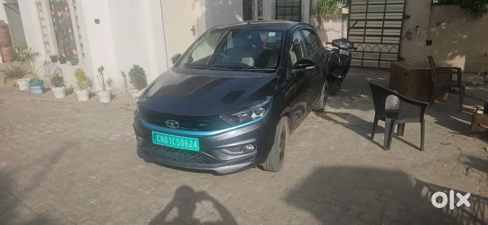 Tata Tiago Ev Xz 2023