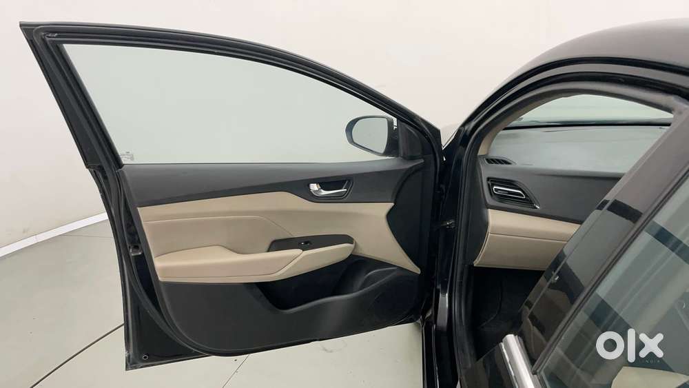 Hyundai Verna 1.5 Mpi Mt Sx (o), 2021, Petrol