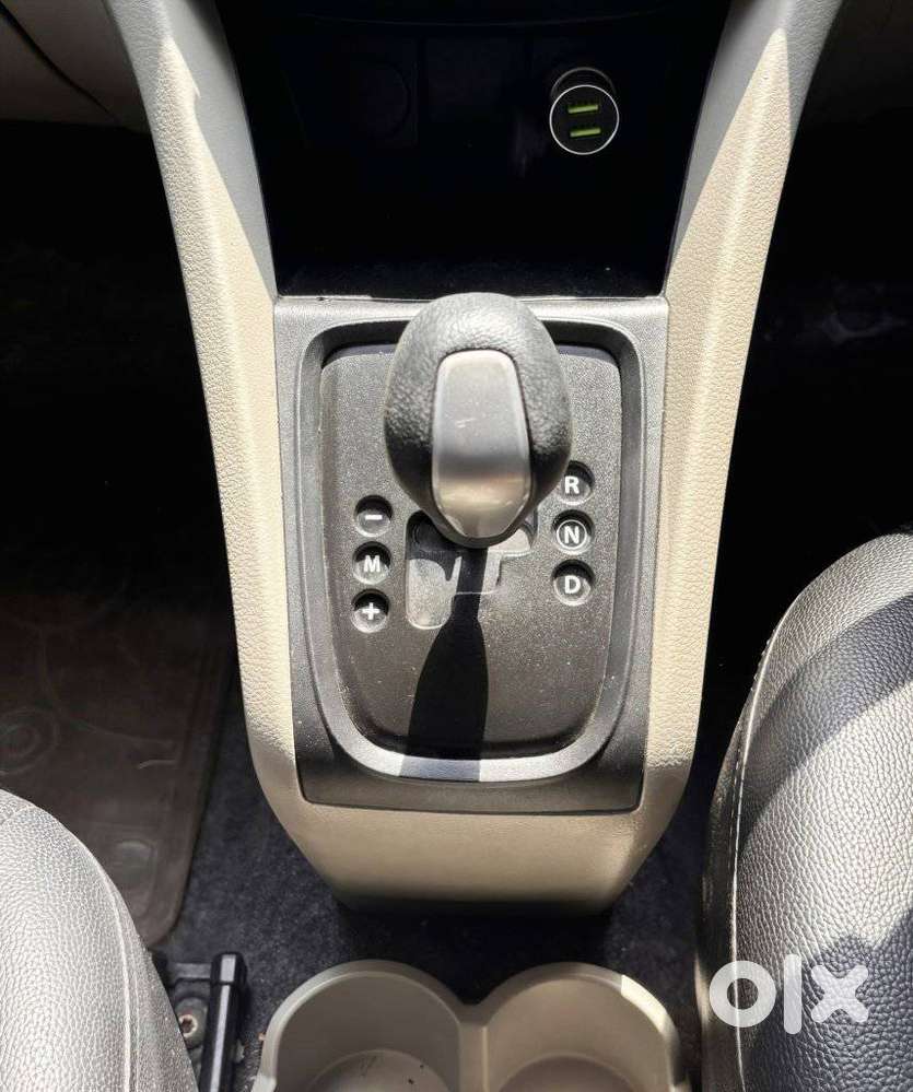 Maruti Suzuki Celerio Vxi Amt, 2016, Petrol