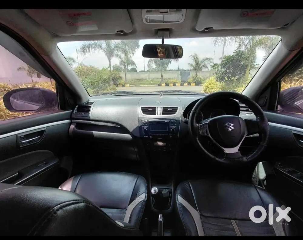 Maruti Suzuki Swift 2017 Diesel Good Condition