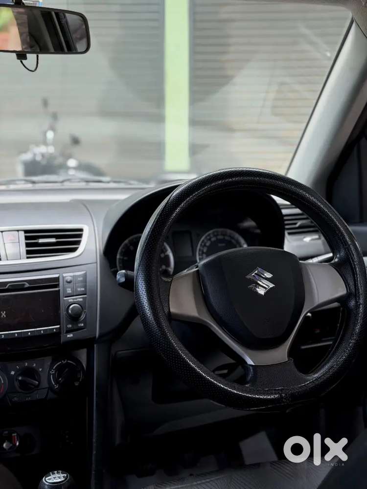 Maruti Suzuki Swift Vdi Diesel &ndash; 2014 | Well Maintained Family Car