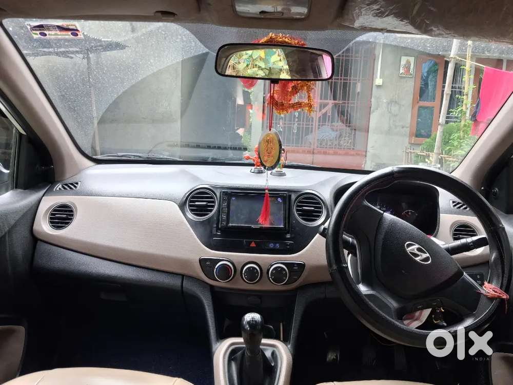 Hyundai Xcent 2014 Diesel 81000 Km Driven