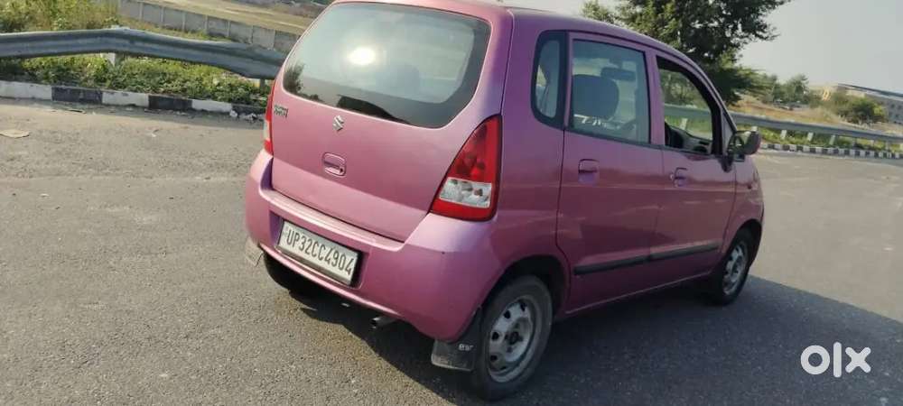 Maruti Suzuki Zen Estilo 2007 Petrol