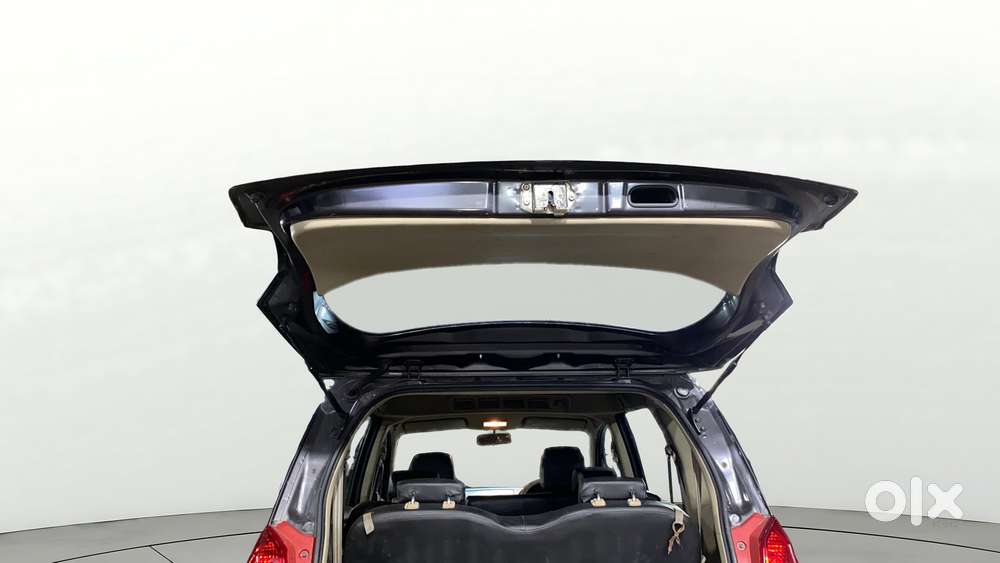 Maruti Suzuki Ertiga 2012-2015 Vxi, 2014, Petrol