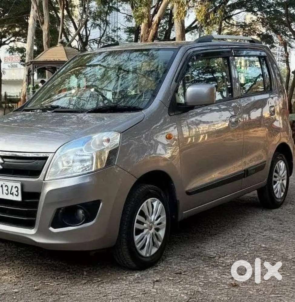 Maruti Suzuki Wagon R 2014 Register Hr26 Gurgaon