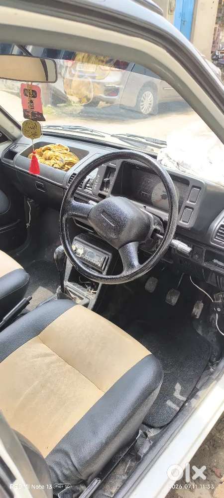 Maruti Suzuki 800 1998 Genuine Condition 2.5 Year Valid