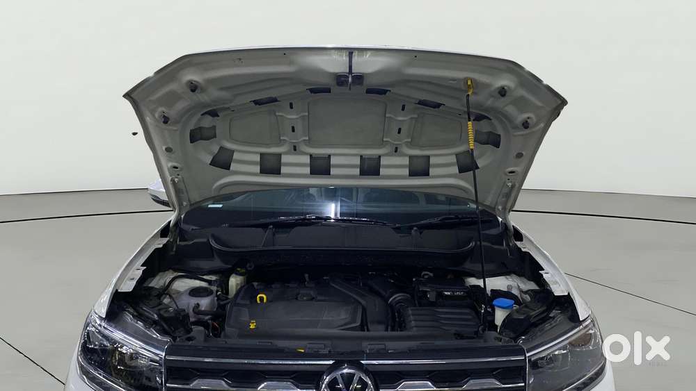 Volkswagen Virtus Gt 1.5 Tsi Dsg, 2023, Petrol