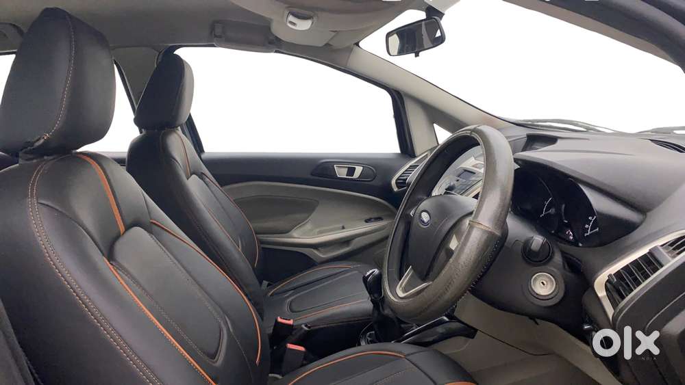 Ford Ecosport [2013-2015] 1.5 Trend Tdci, 2014, Diesel