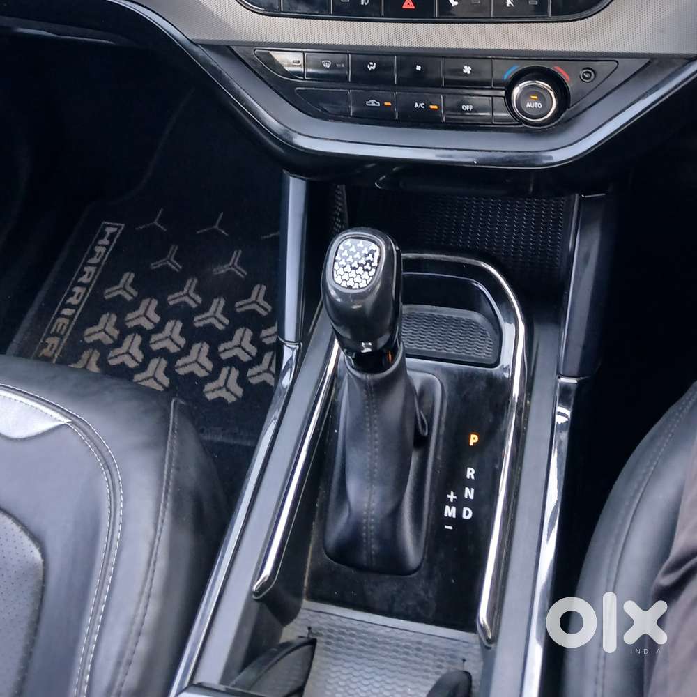 Tata Harrier 2.0 Kryotec Xta Plus, 2022, Diesel