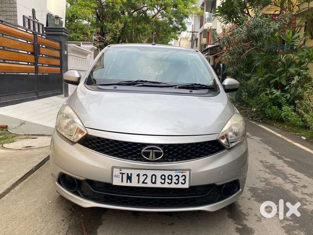 Tata Tiago 1.2 Revotron Xt, 2016, Diesel