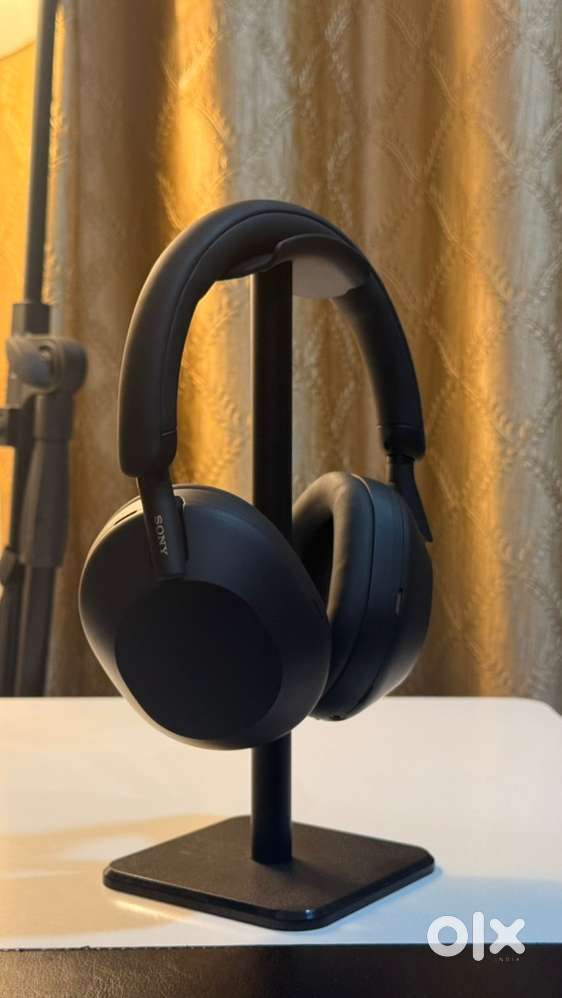 Sony WH-1000XM5 Best Active Noise Cancelling Wireless Headphones
