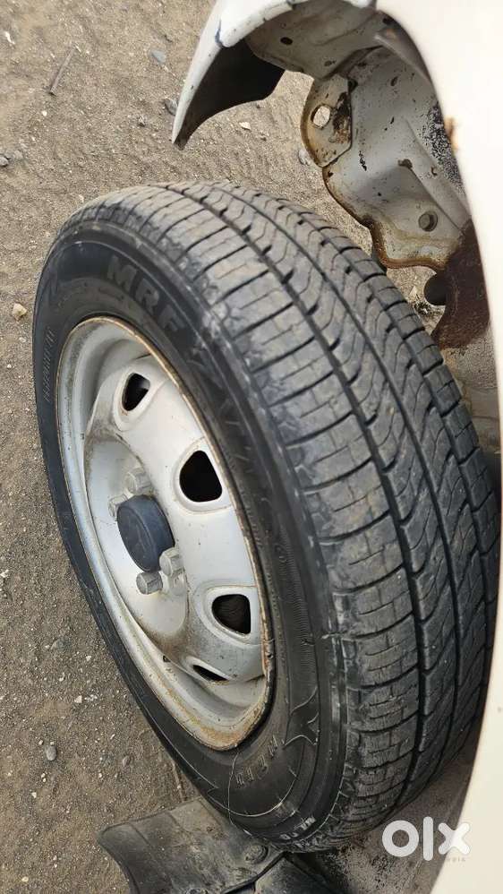 Maruti Suzuki Wagon R 2008 Petrol Well Maintained
