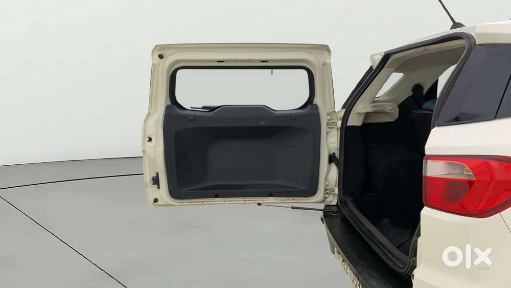 Ford Ecosport [2017-2021] 1.5 Titanium Tdci, 2020, Diesel