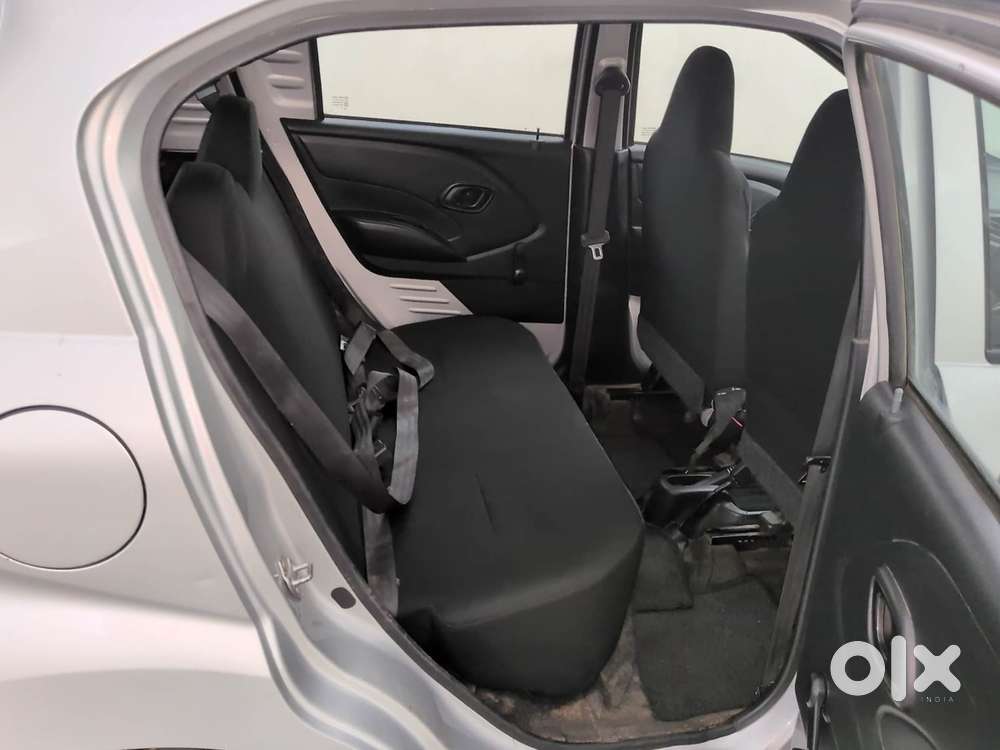 Datsun Redigo T Option, 2017, Petrol