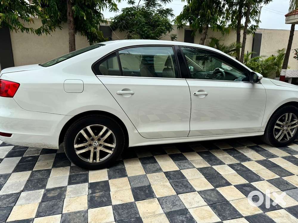 Volkswagen Jetta Diesel 2014