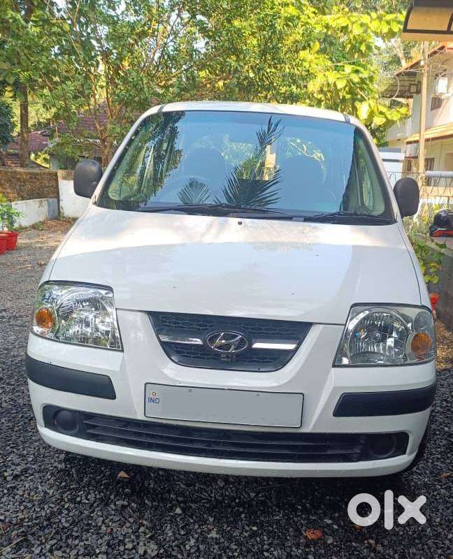 Hyundai Santro Xing 2005
