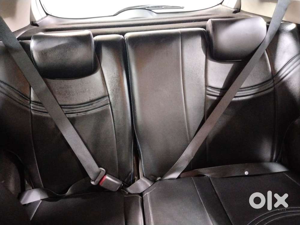 Honda Jazz [2020-2023] 1.2 Vx I-vtec Mt, 2016, Petrol