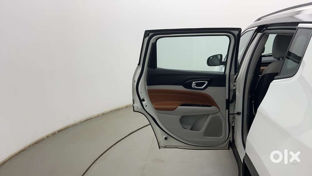 Jeep Compass 2.0 Limited (o) Diesel, 2021, Diesel